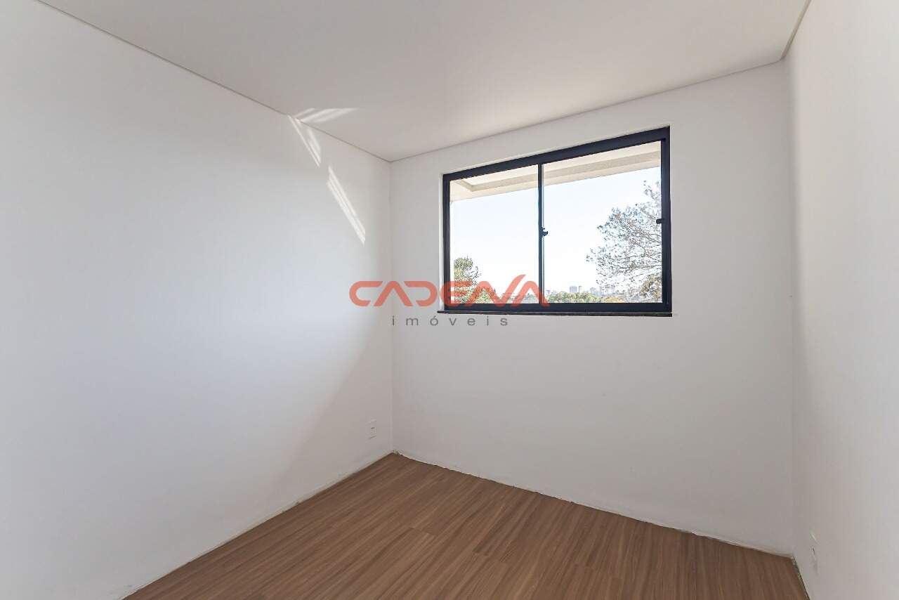 Apartamento à venda no Rebouças: