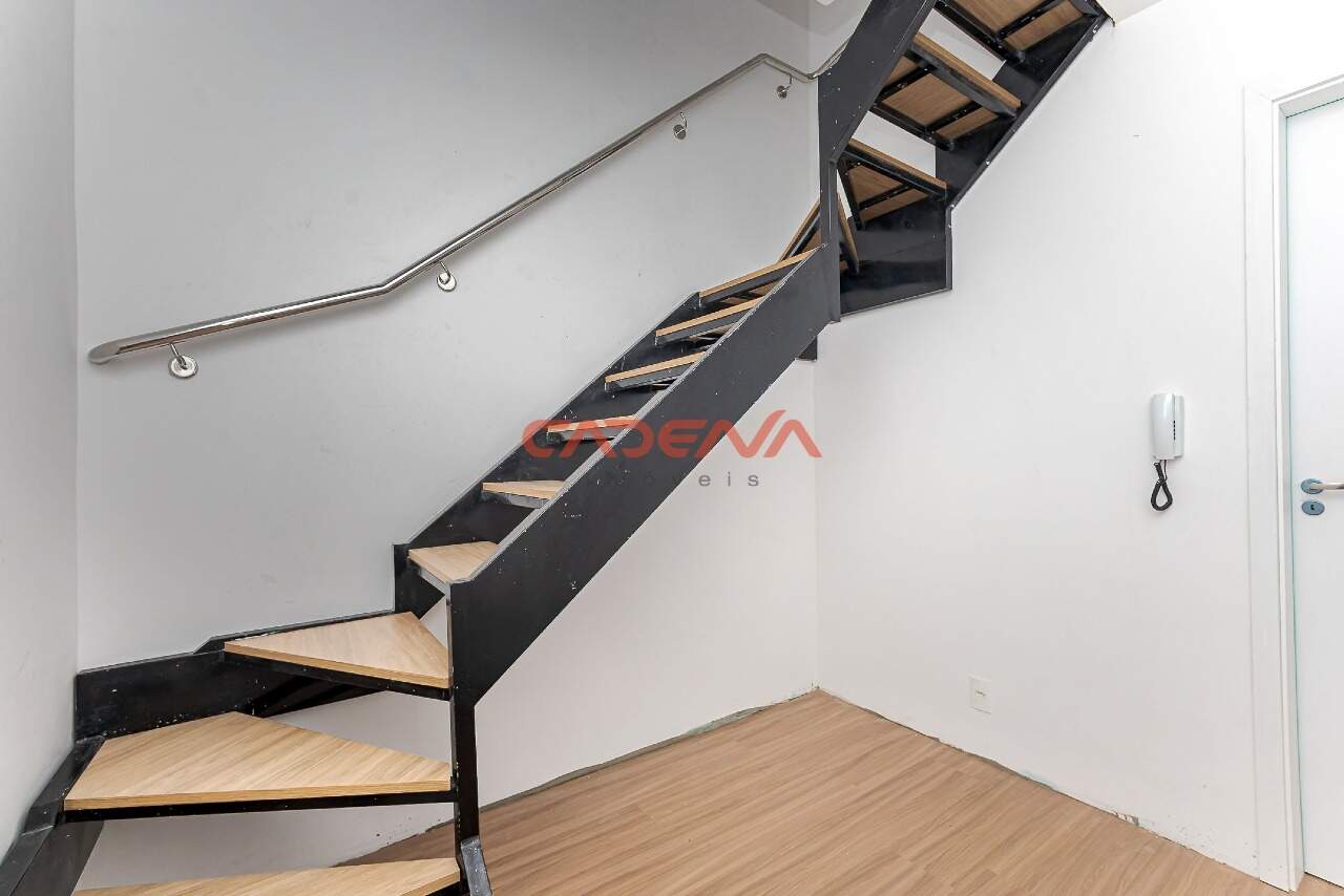 Apartamento à venda no Rebouças: