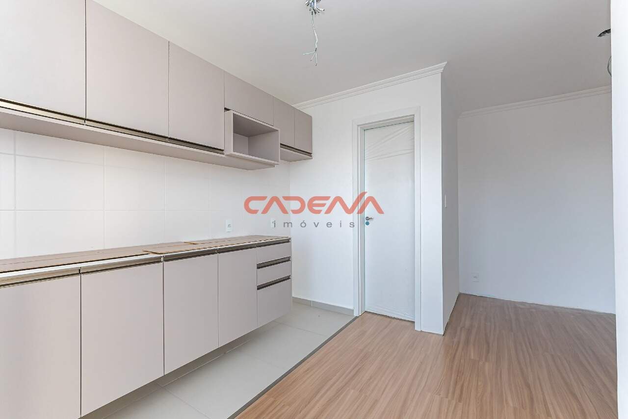 Apartamento à venda no Rebouças: