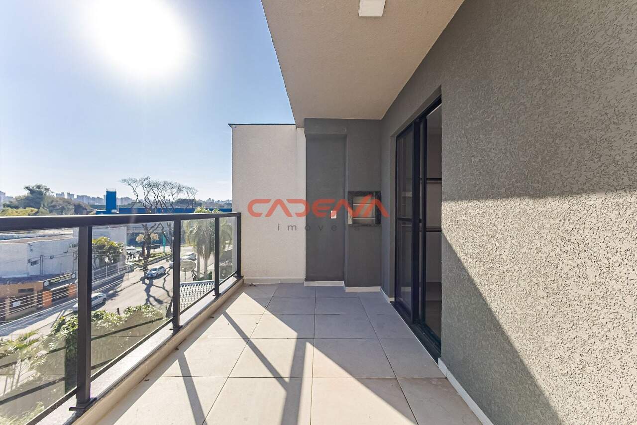 Apartamento à venda no Rebouças: