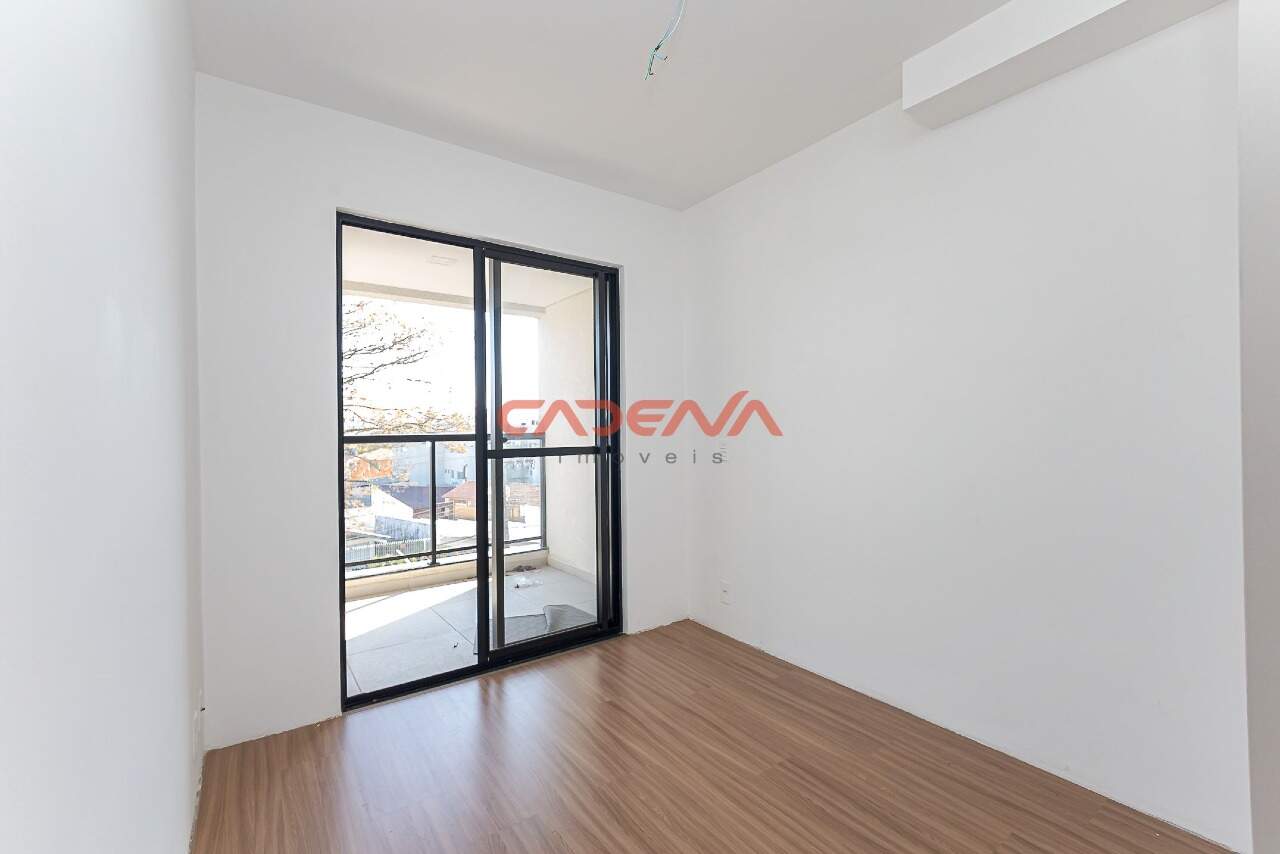 Apartamento à venda no Rebouças: