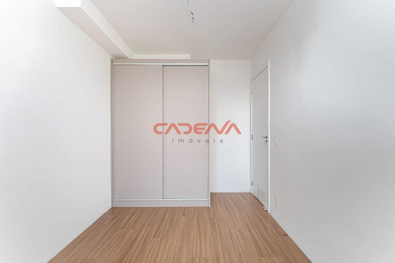 Apartamento à venda no Rebouças: