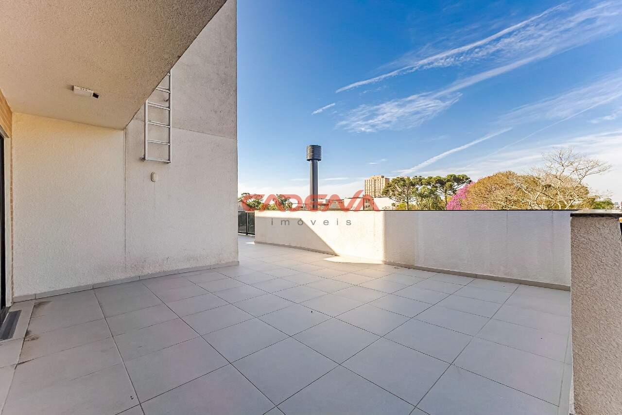 Apartamento à venda no Rebouças: