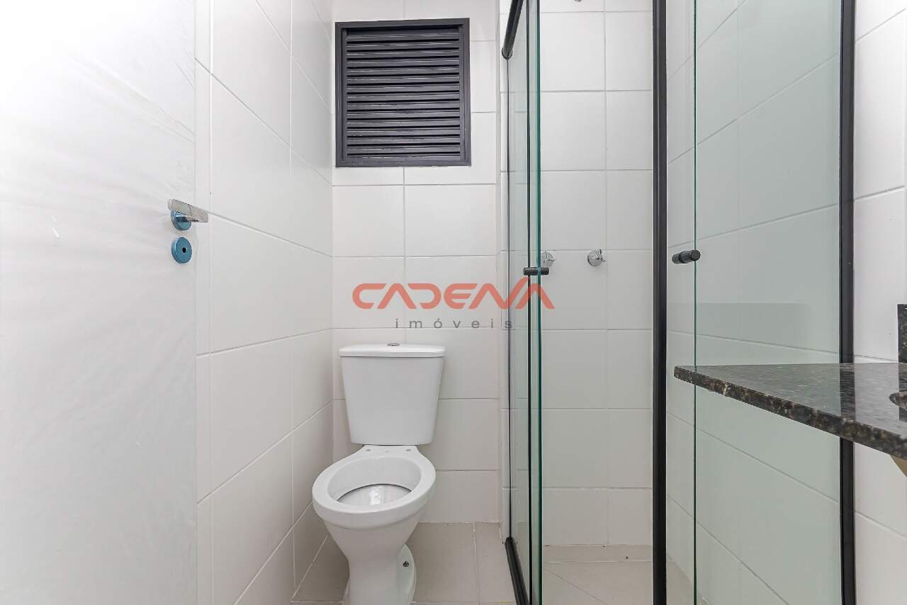 Apartamento à venda no Rebouças: