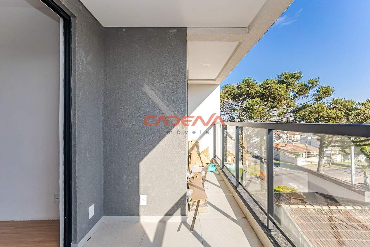 Apartamento à venda no Rebouças: