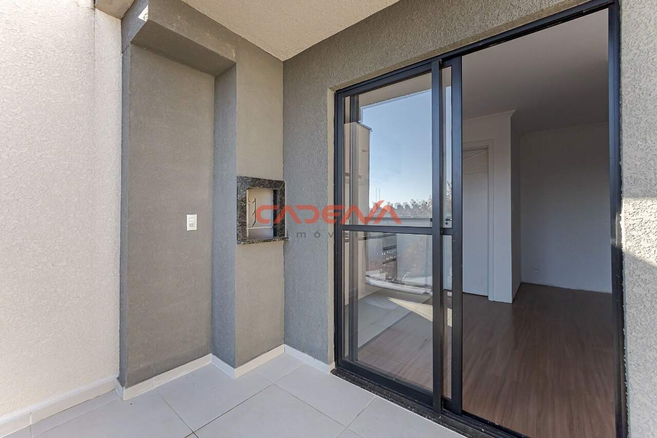 Apartamento à venda no Rebouças:
