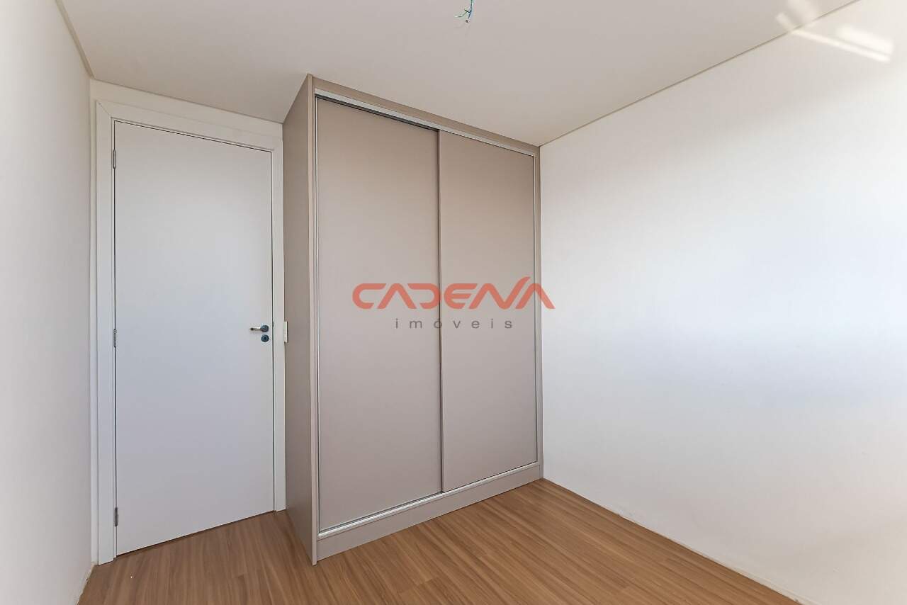 Apartamento à venda no Rebouças: