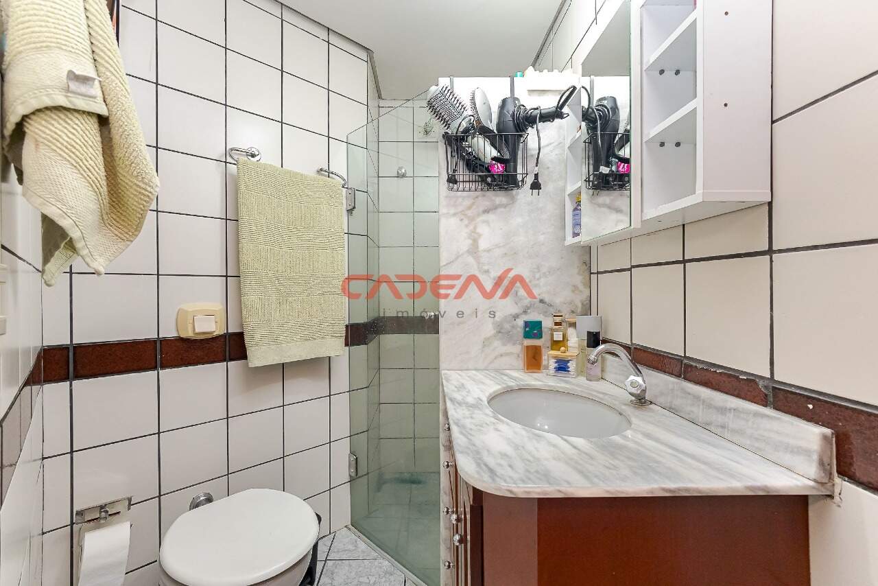 Apartamento à venda no Bigorrilho: 