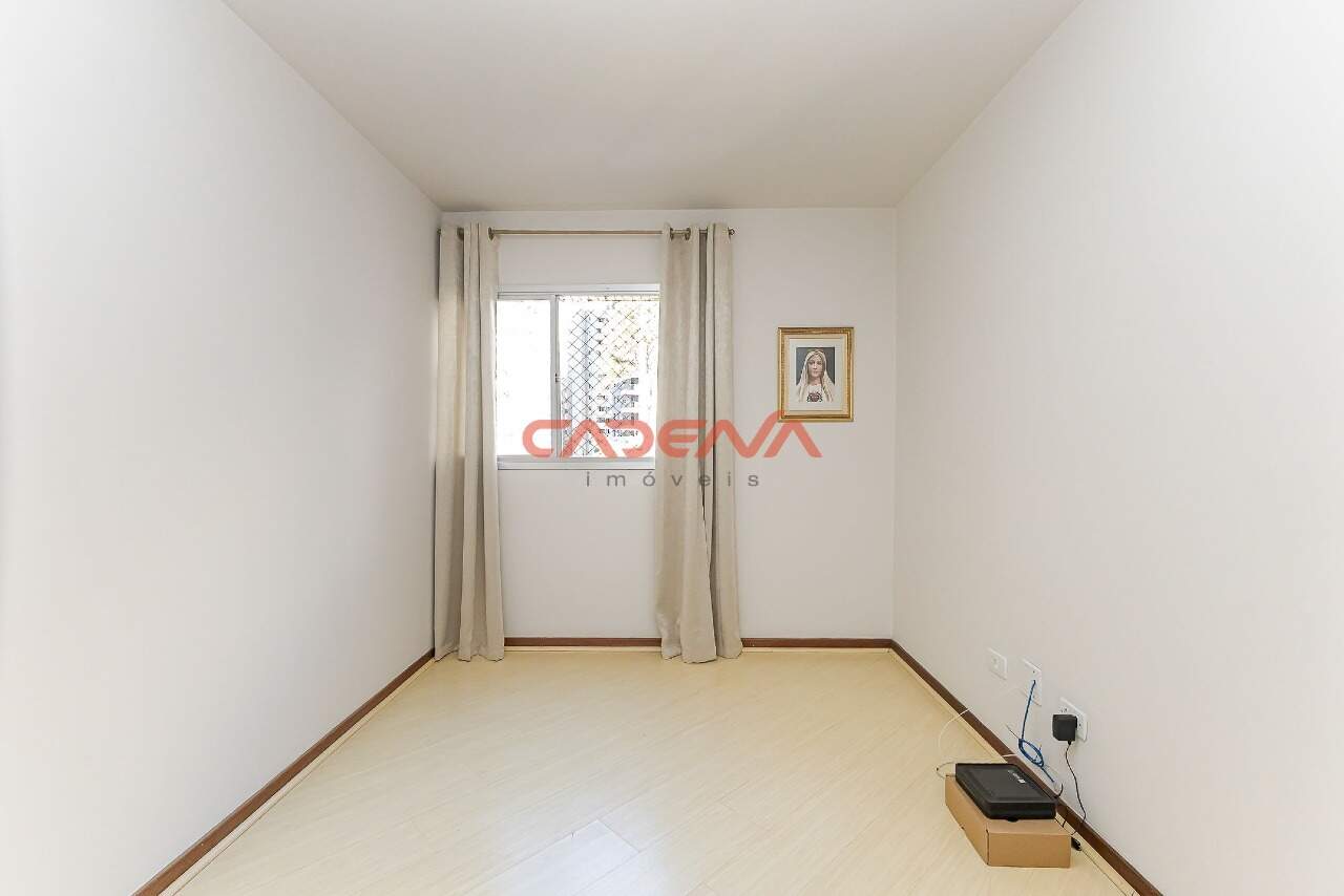 Apartamento à venda no Bigorrilho: 