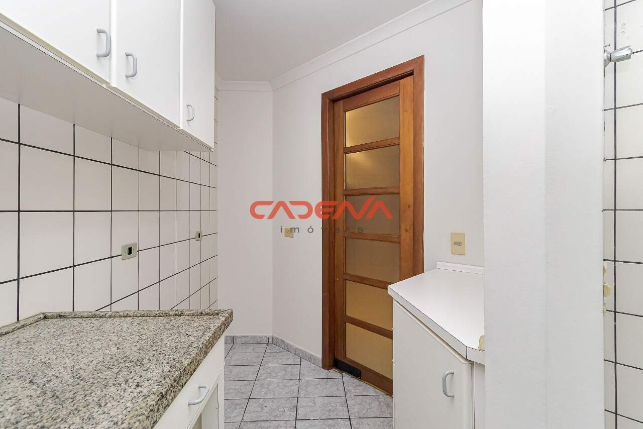 Apartamento à venda no Bigorrilho: 