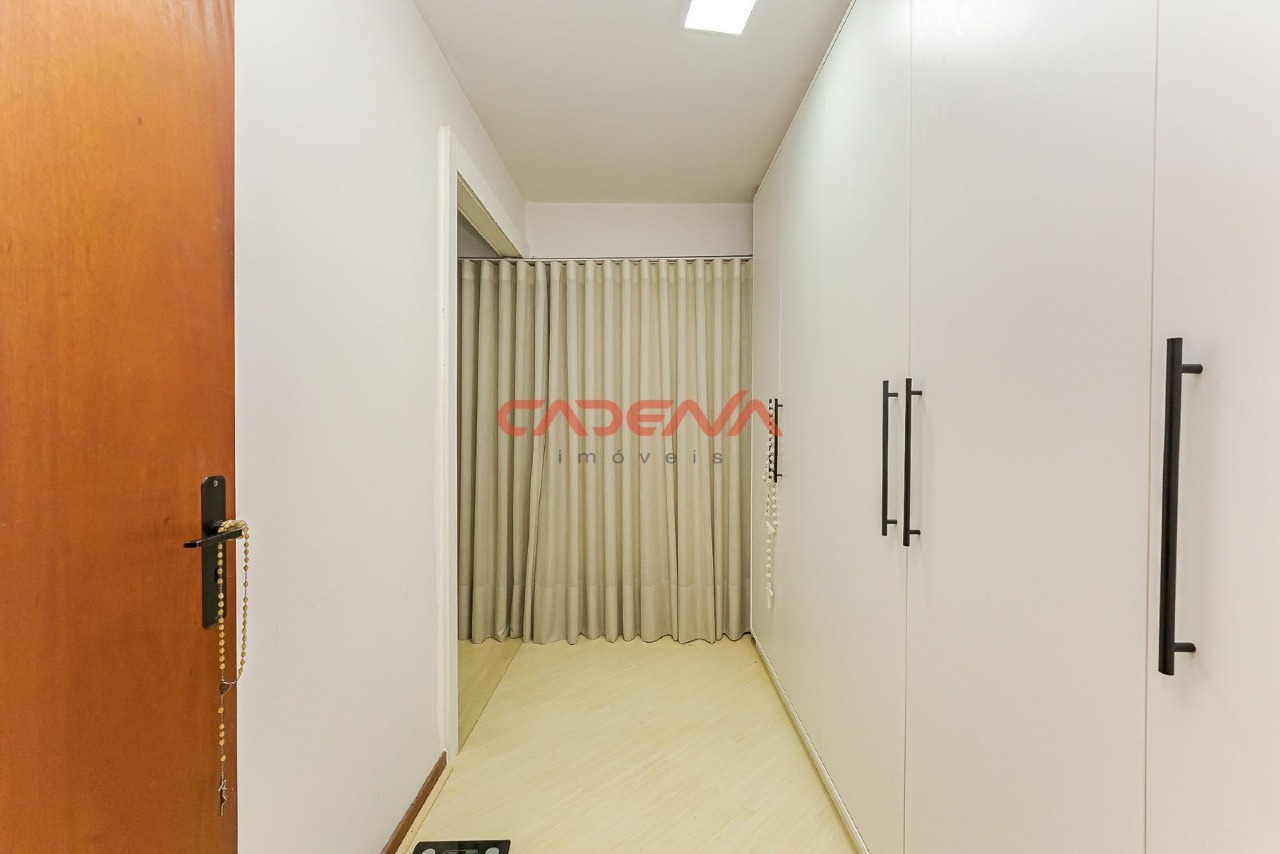 Apartamento à venda no Bigorrilho: