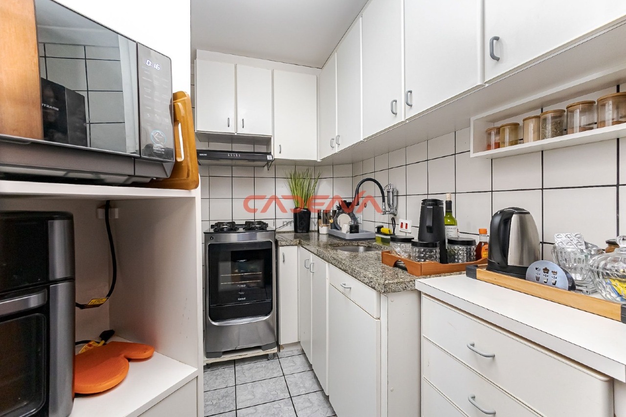 Apartamento à venda no Bigorrilho: