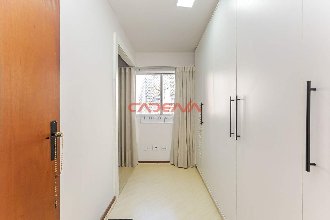 Apartamento à venda no Bigorrilho: 
