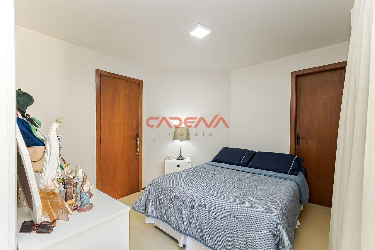 Apartamento à venda no Bigorrilho: 