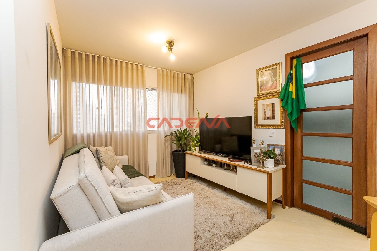 Apartamento à venda no Bigorrilho: