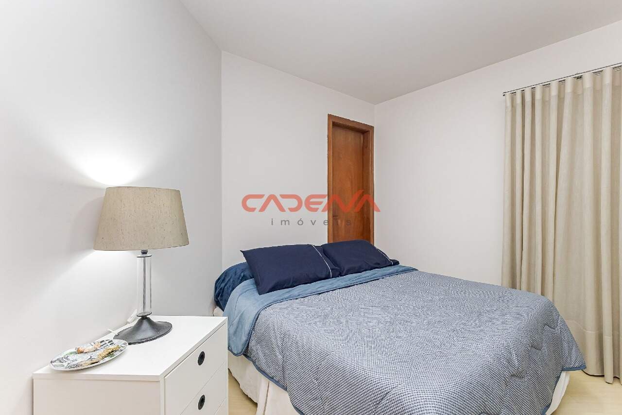 Apartamento à venda no Bigorrilho: 