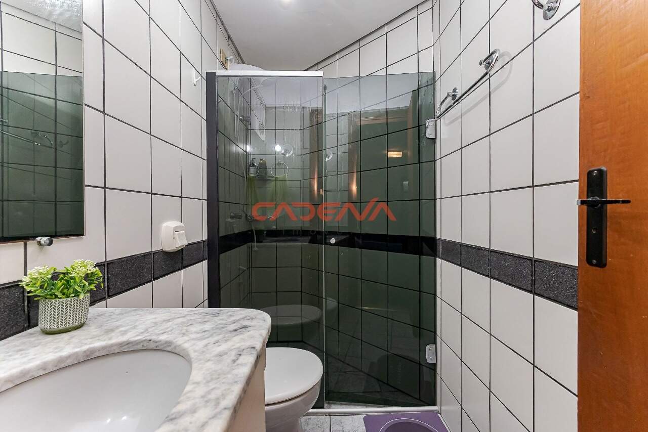 Apartamento à venda no Bigorrilho: 