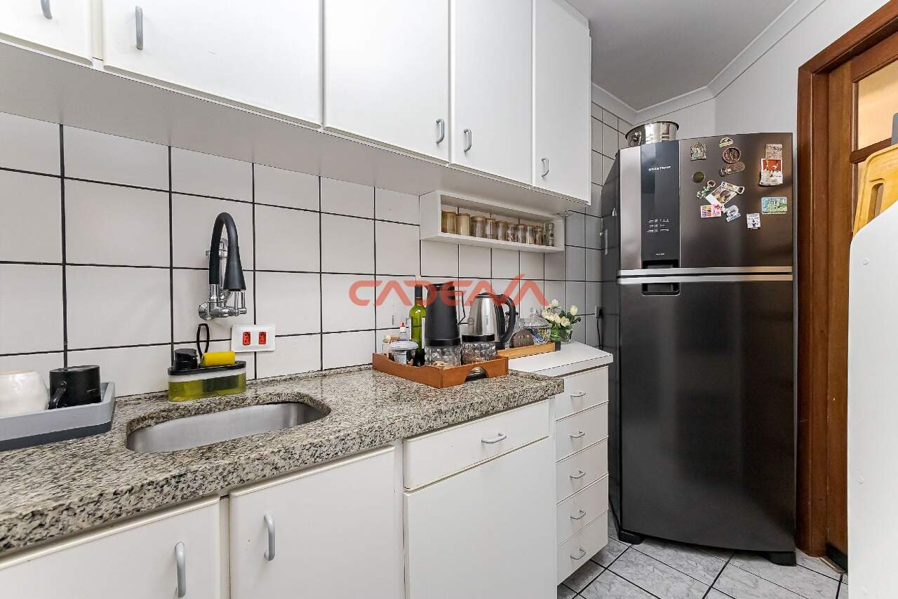 Apartamento à venda no Bigorrilho: 