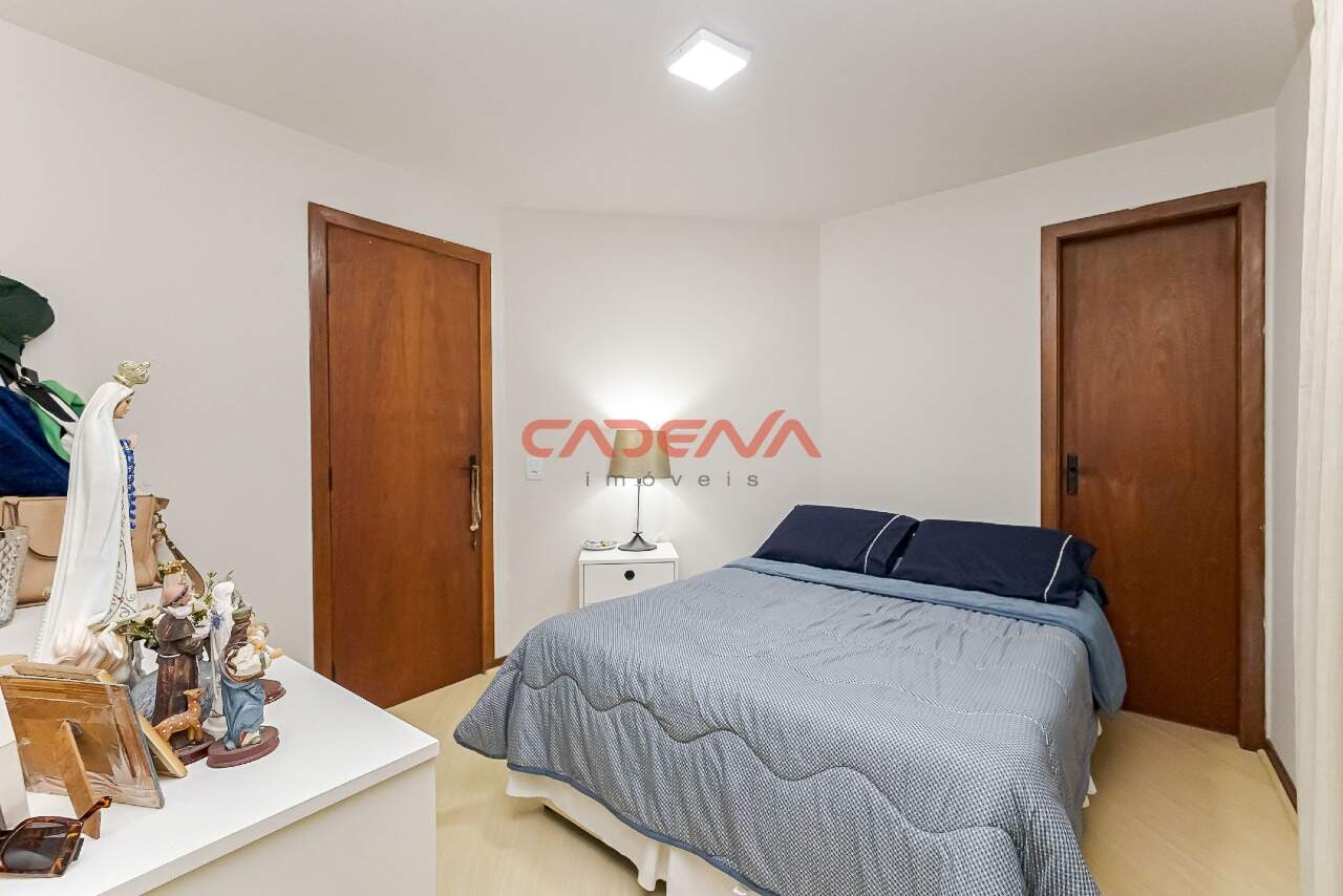 Apartamento à venda no Bigorrilho: 