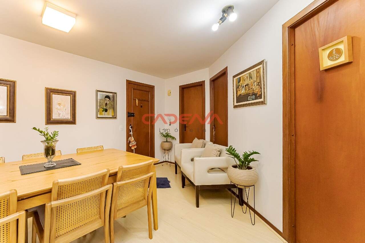Apartamento à venda no Bigorrilho: 