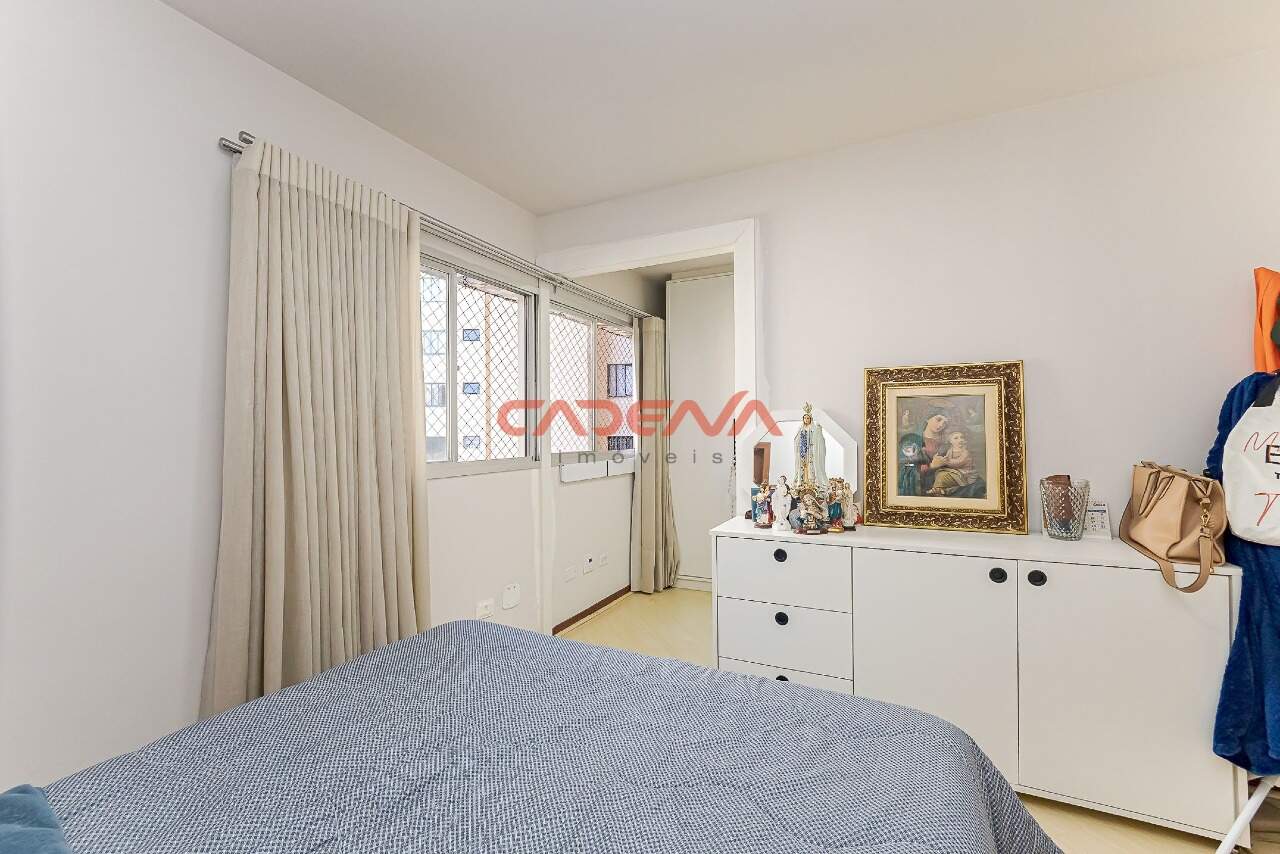 Apartamento à venda no Bigorrilho: 