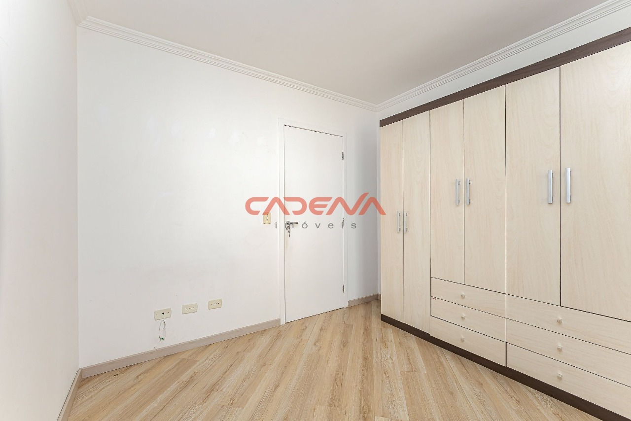 Apartamento à venda no Portão: 
