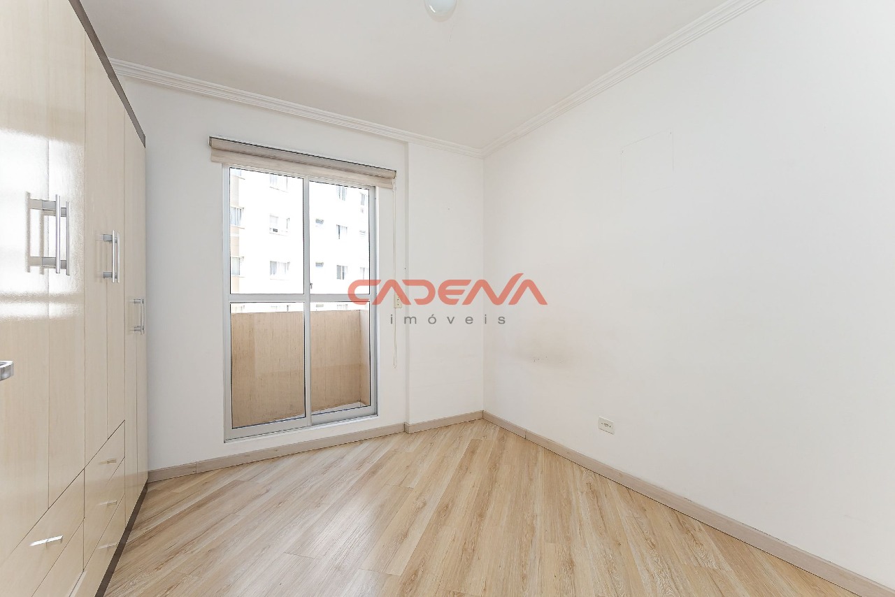 Apartamento à venda no Portão: 