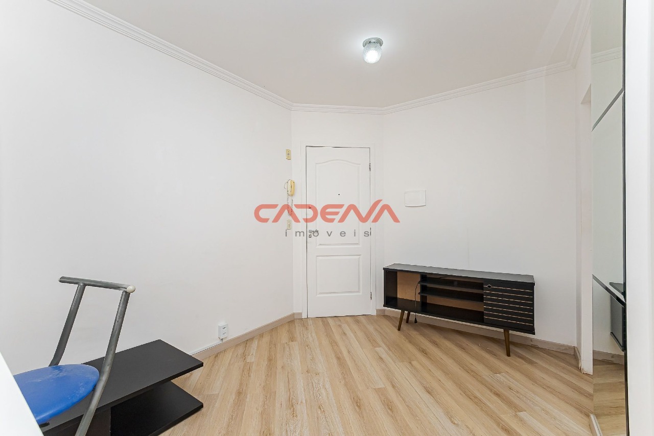 Apartamento à venda no Portão: 
