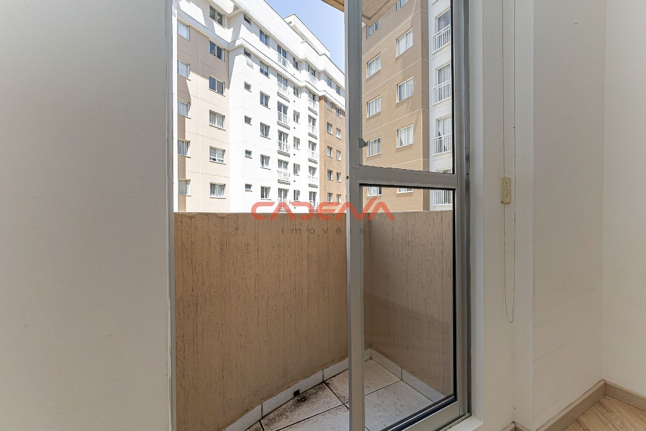 Apartamento à venda no Portão: 