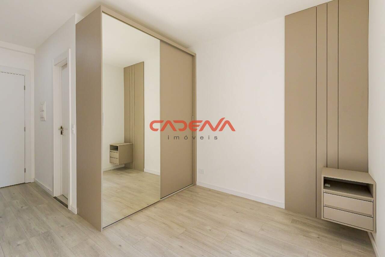 Studio para aluguel no Batel: 