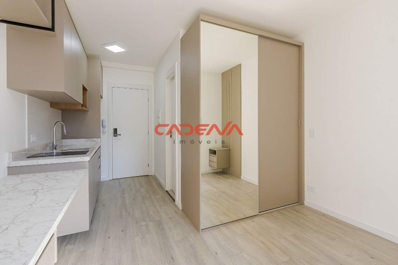 Studio para aluguel no Batel: 