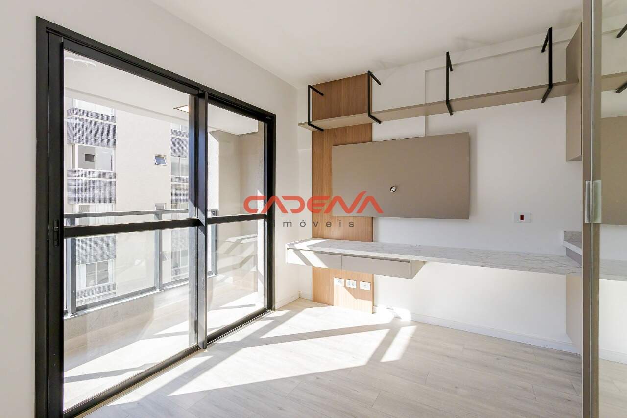 Studio para aluguel no Batel: 