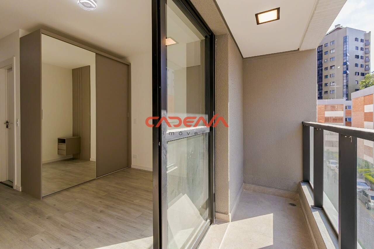 Studio para aluguel no Batel: 