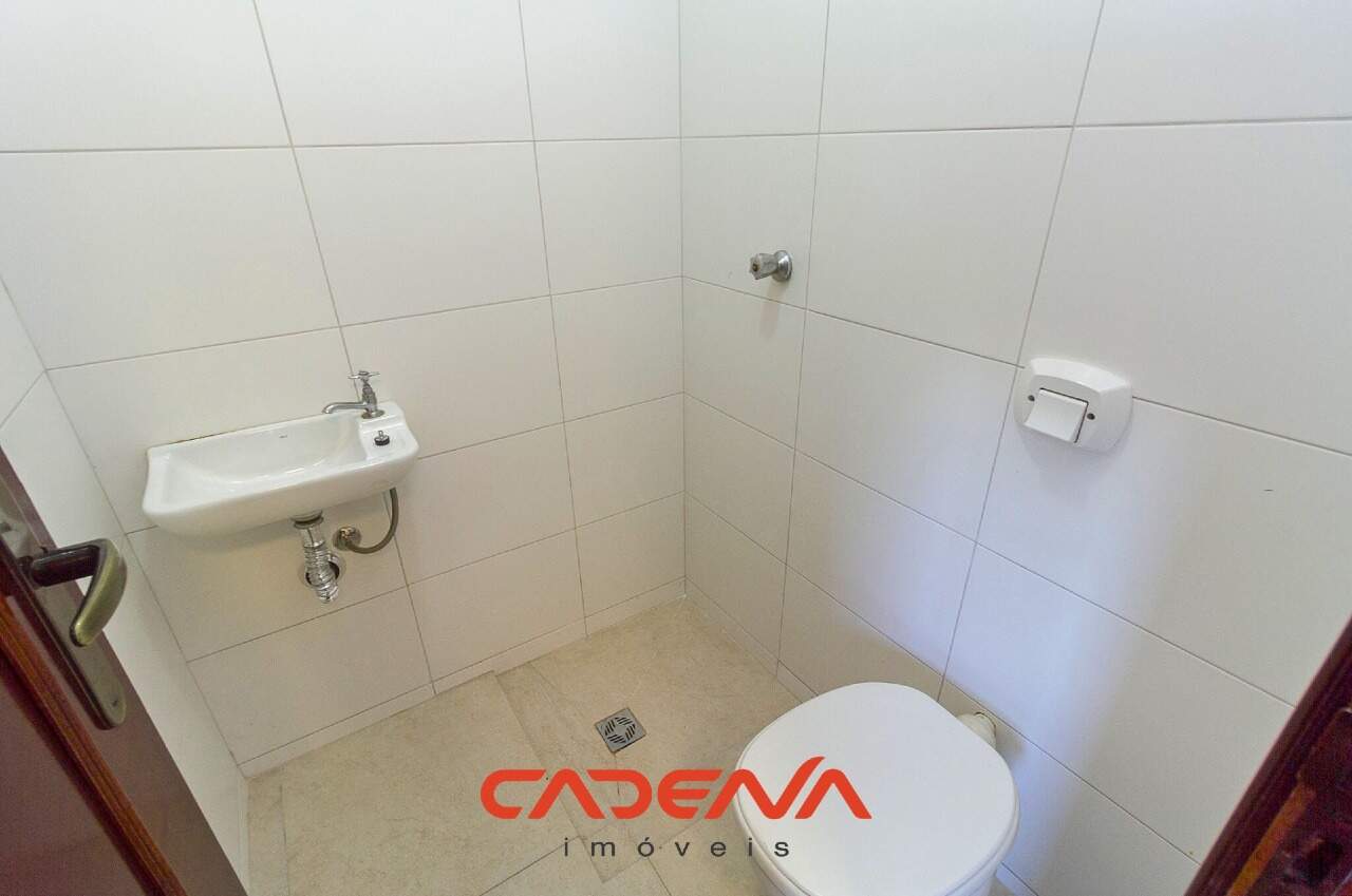 Apartamento à venda no Água Verde: 