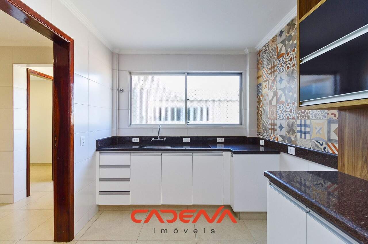 Apartamento à venda no Água Verde: 