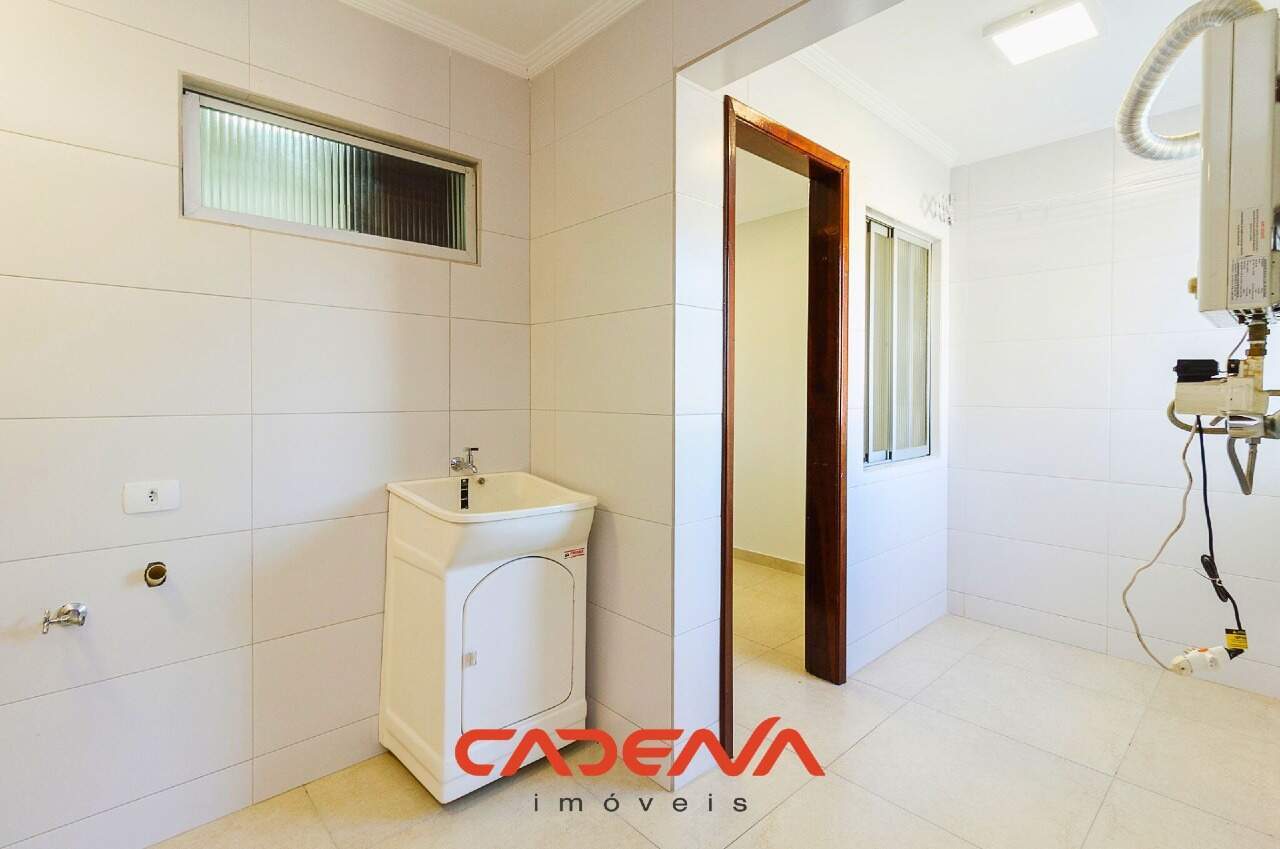 Apartamento à venda no Água Verde: 