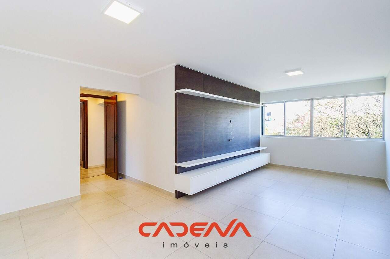 Apartamento à venda no Água Verde: 