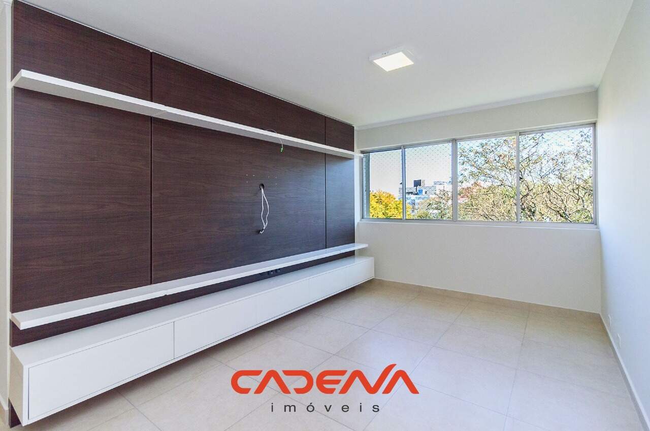 Apartamento à venda no Água Verde: 