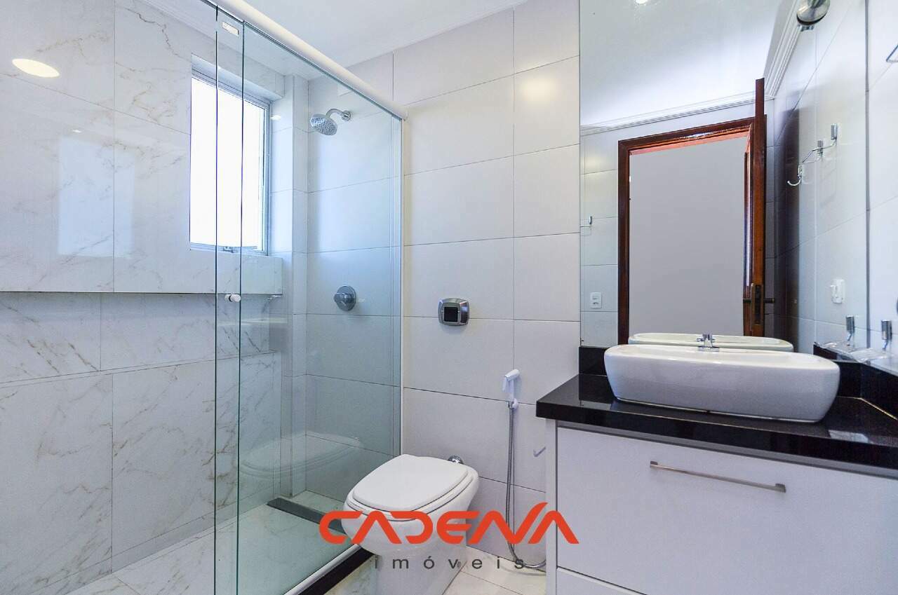 Apartamento à venda no Água Verde: 