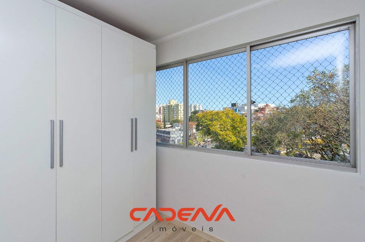 Apartamento à venda no Água Verde: 