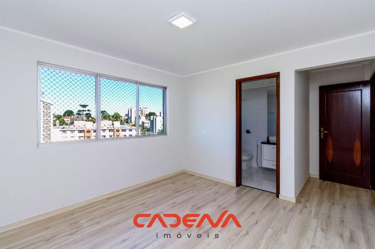 Apartamento à venda no Água Verde: 