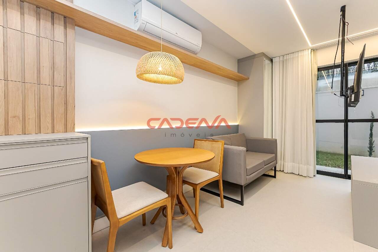 Studio para aluguel no Portão: