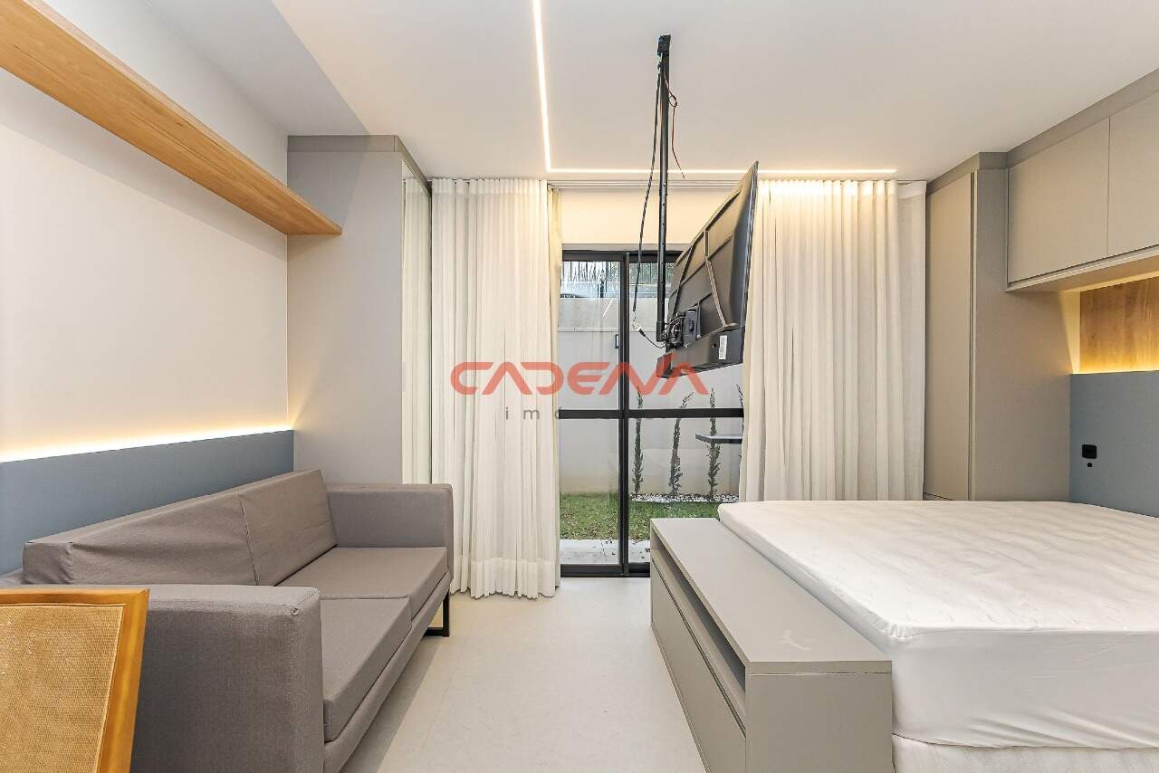 Studio para aluguel no Portão: