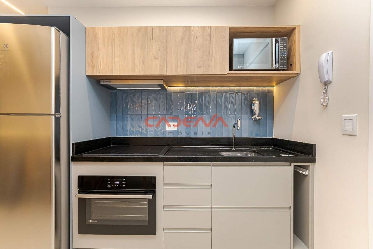 Studio para aluguel no Portão: