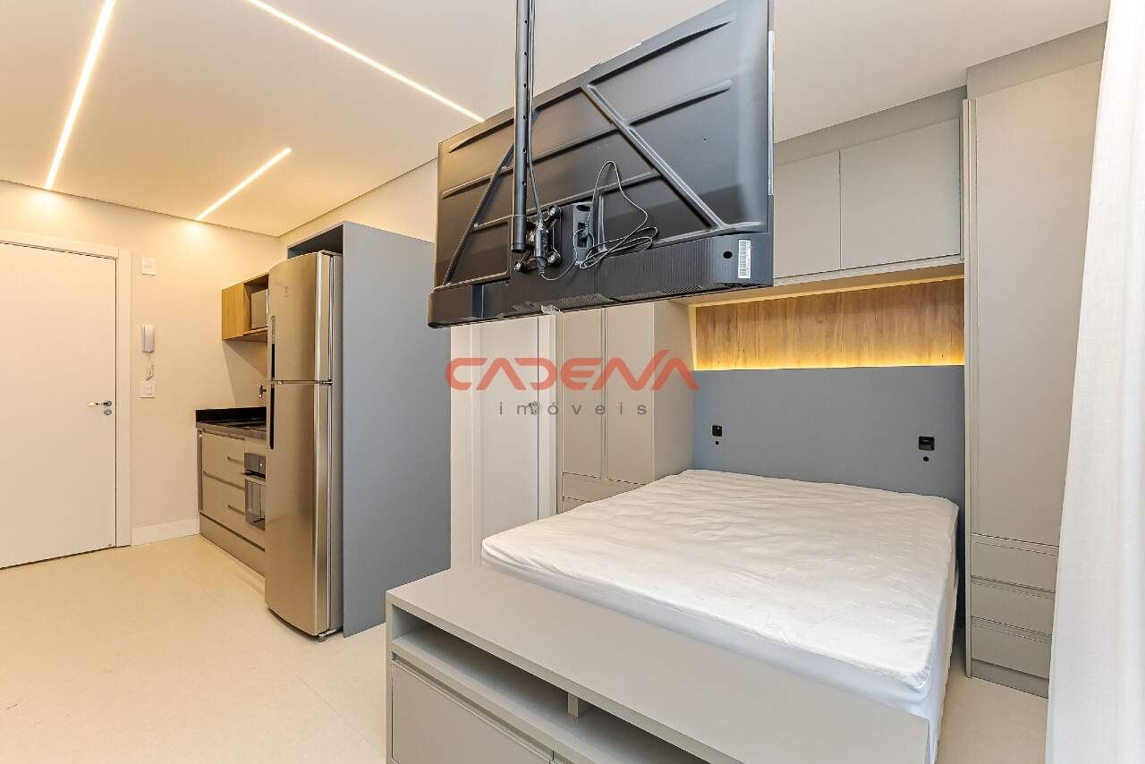 Studio para aluguel no Portão: 