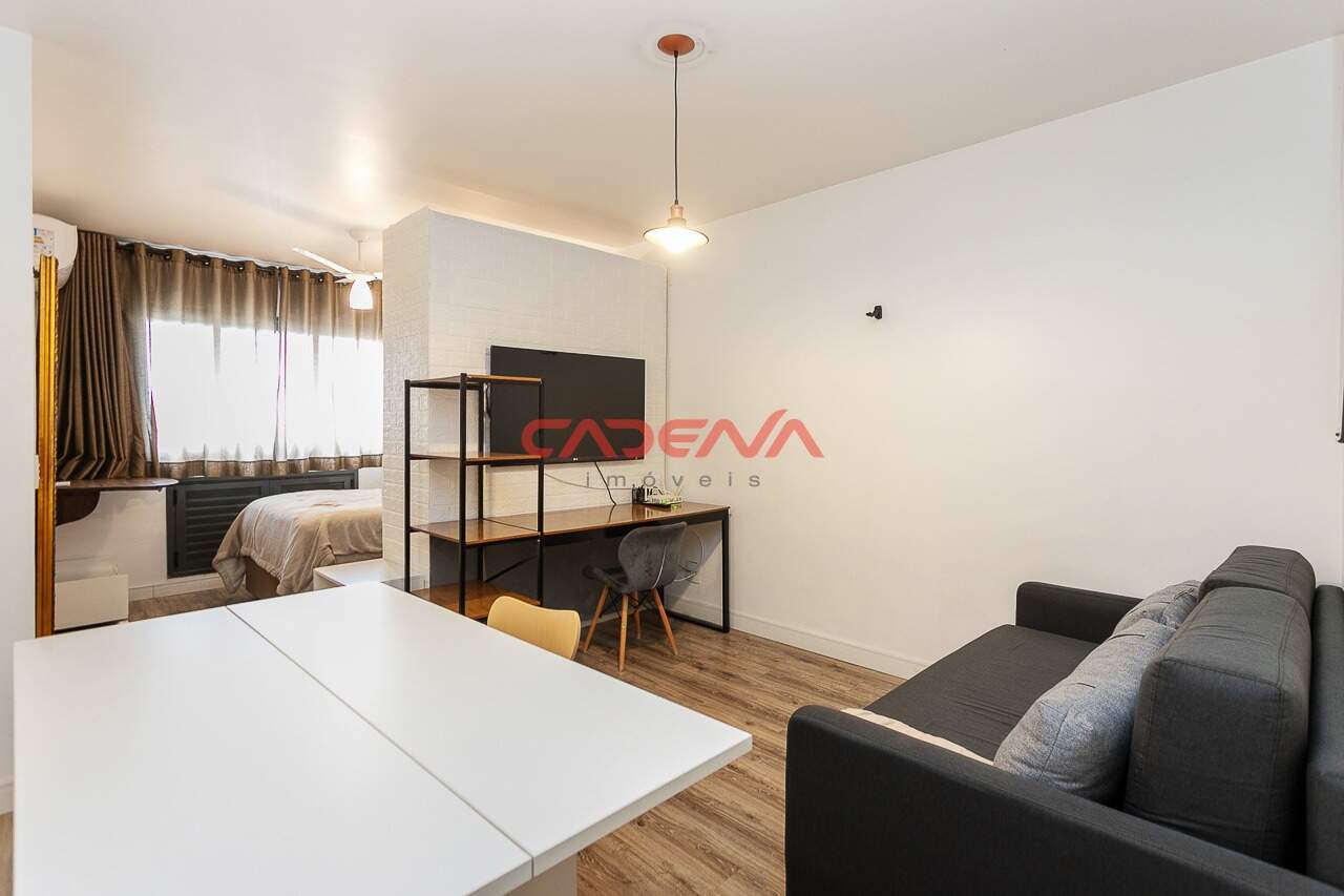 Apartamento para aluguel no Vila Izabel: