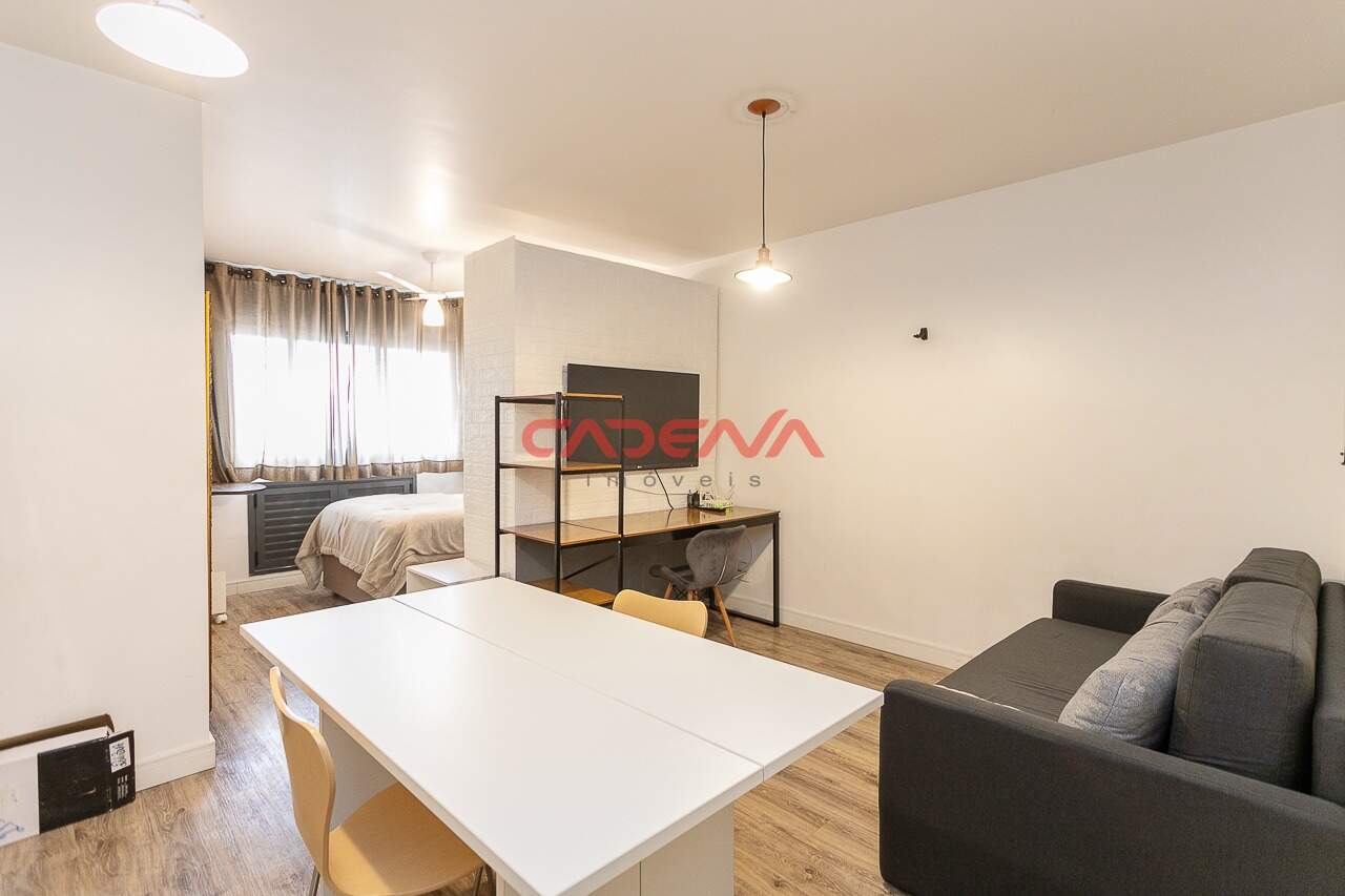 Apartamento para aluguel no Vila Izabel: