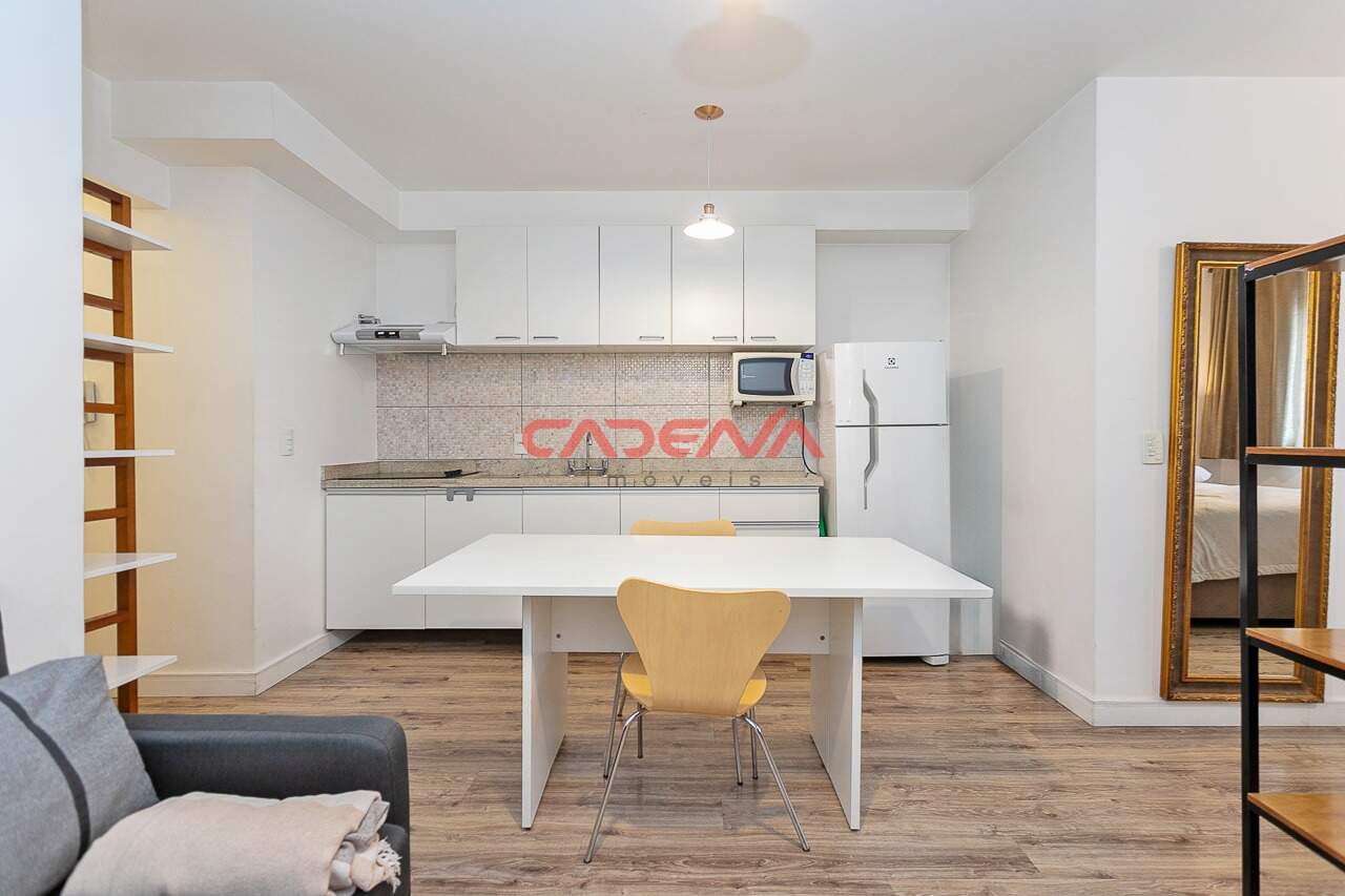 Apartamento para aluguel no Vila Izabel: