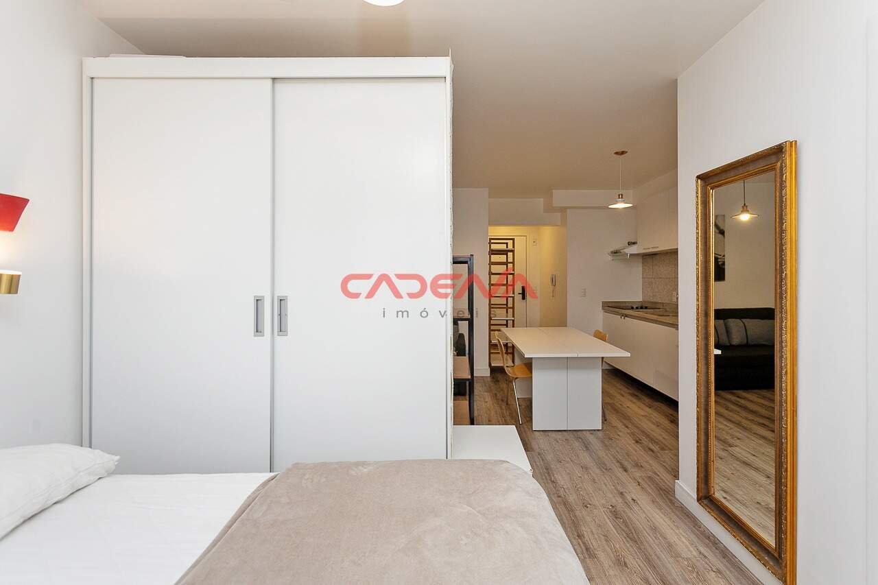 Apartamento para aluguel no Vila Izabel: