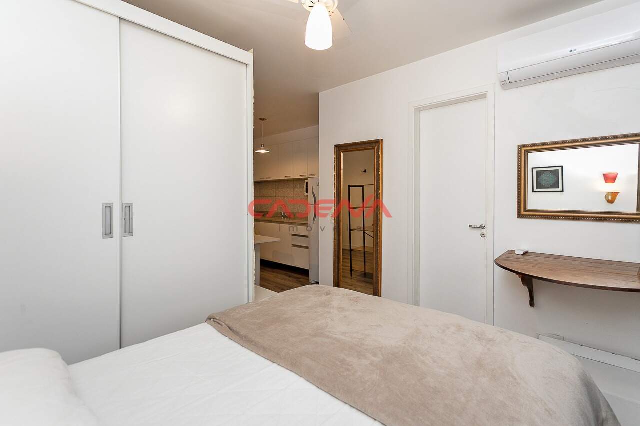 Apartamento para aluguel no Vila Izabel: